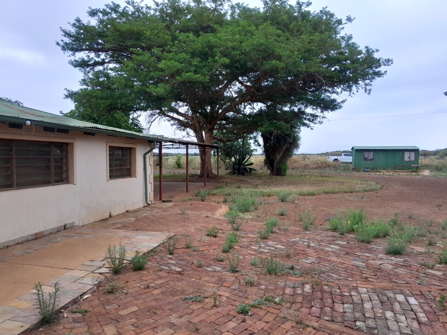 Commercial Property for Sale in Zeerust North West
